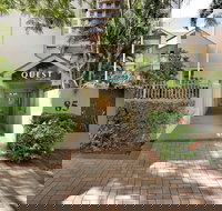 Quest on Story Bridge - Accommodation Yamba