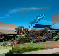 The Heritage Bendigo - Accommodation Yamba