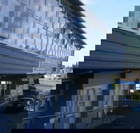 Waterfront Lodge Motel - Accommodation Yamba