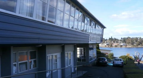 Waterfront Lodge Motel - Accommodation Yamba 0