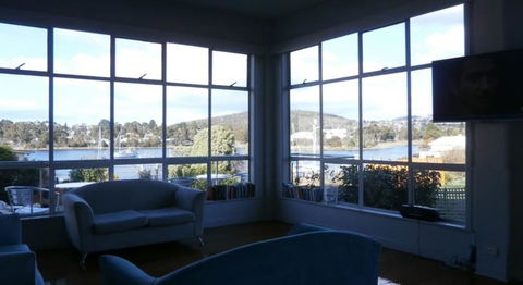 Waterfront Lodge Motel - Accommodation Yamba 1