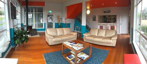 Waterfront Lodge Motel - Accommodation Yamba 6