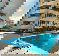 Adina Serviced Apartments Canberra James Court - Accommodation Yamba