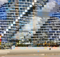 Reflection Tower Two - Accommodation Yamba