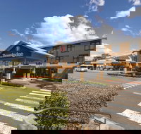 Travelodge Hotel Blacktown Sydney - Accommodation Yamba