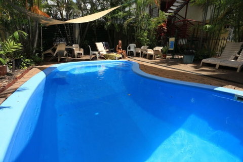 Value Inn - Accommodation Yamba 1