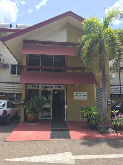 Value Inn - Accommodation Yamba 0