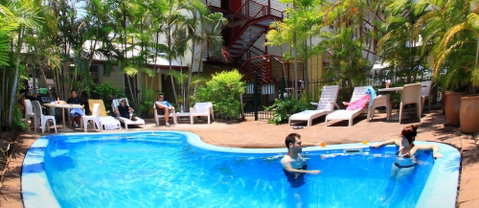 Value Inn - Accommodation Yamba 2