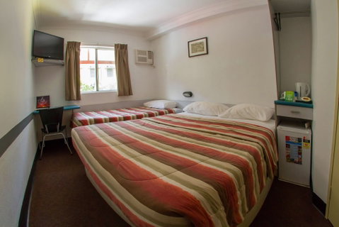 Value Inn - Accommodation Yamba 6