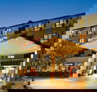 Travelodge Hotel Garden City Brisbane - Accommodation Yamba