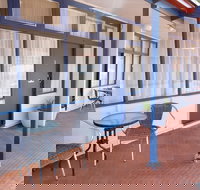 Best Western Melaleuca Motel - Accommodation Yamba