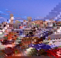 The Summit Apartments - Accommodation Yamba