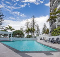Mantra Coolangatta Beach - Accommodation Yamba