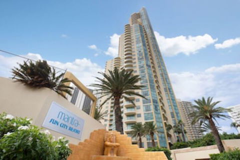 Mantra Sun City - Accommodation Yamba 0