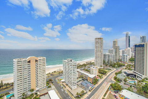 Mantra Sun City - Accommodation Yamba 7