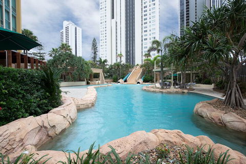Mantra Sun City - Accommodation Yamba 3