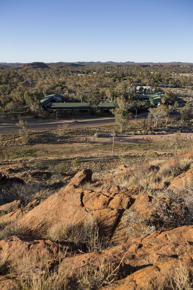 East Side NT Accommodation Yamba