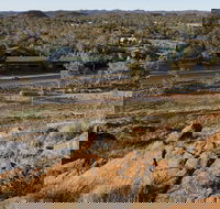 Mercure Alice Springs Resort - Accommodation Yamba