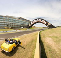 Rydges Mount Panorama Bathurst - Accommodation Yamba