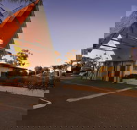 Hospitality Kalgoorlie SureStay Collection by Best Western - Accommodation Yamba