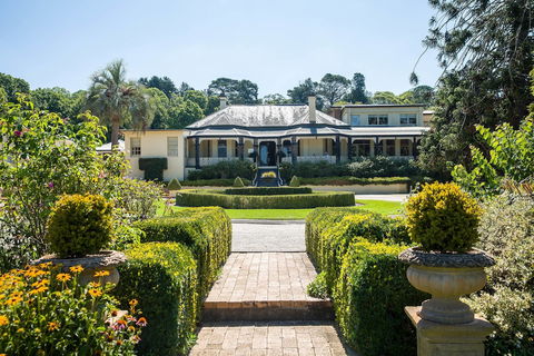 Peppers Craigieburn - Accommodation Yamba 6