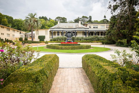 Peppers Craigieburn - Accommodation Yamba 5