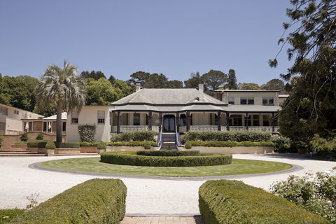 Peppers Craigieburn - Accommodation Yamba 1