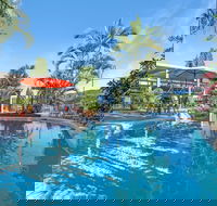 Amaroo at Trinity - Accommodation Yamba