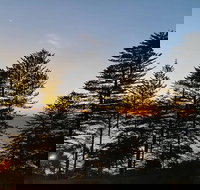 Greenmount Beach House - Accommodation Yamba