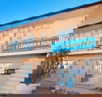 Opal Inn Hotel Motel - Accommodation Yamba