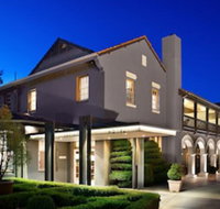 Peppers Mineral Springs Hotel - Accommodation Yamba