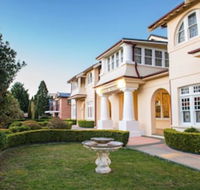 Palais Royale - Accommodation Yamba