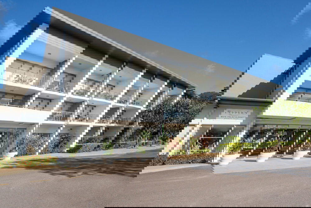 Nelly Bay QLD Accommodation Yamba