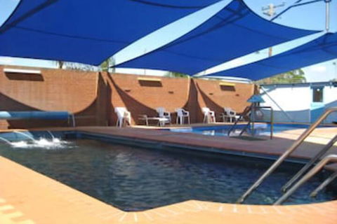 Dragon Phoenix Motel & Restaurant - Accommodation Yamba 0