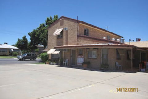 Dragon Phoenix Motel & Restaurant - Accommodation Yamba 4