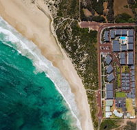 Smiths Beach Resort - Accommodation Yamba
