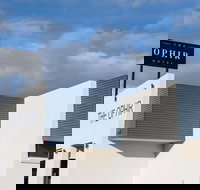 The Ophir Hotel - Accommodation Yamba