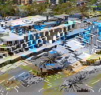 Mantra Quayside - Accommodation Yamba