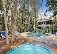 The Reef Retreat - Accommodation Yamba