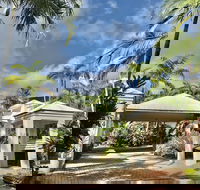 The Villas Palm Cove - Accommodation Yamba