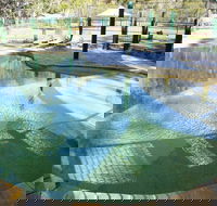 Eaglereach Wilderness Resort - Accommodation Yamba