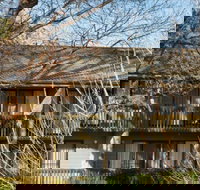 ibis Styles Canberra Tall Trees - Accommodation Yamba