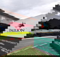 Pavilion on Northbourne - Accommodation Yamba
