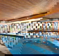 Cumberland Lorne Resort - Accommodation Yamba