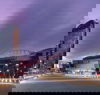 Travelodge Hotel Melbourne Docklands - Accommodation Yamba