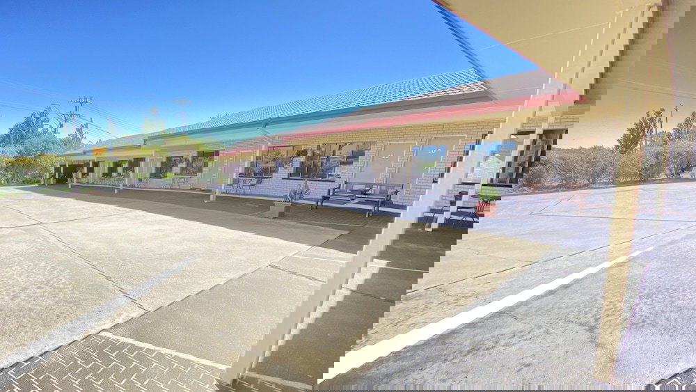 Long Plain NSW Accommodation Yamba