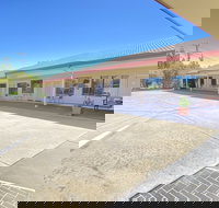 Sapphire City Motor Inn Inverell - Accommodation Yamba