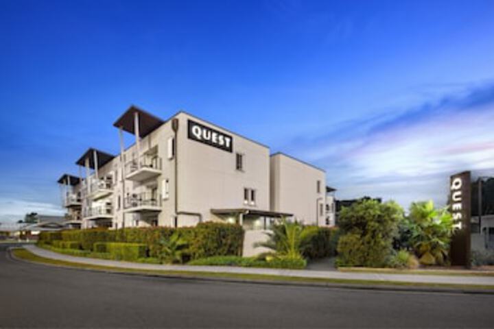 Hunterview NSW Accommodation Yamba