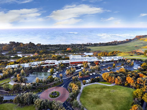 RACV Inverloch Resort - Accommodation Yamba 3