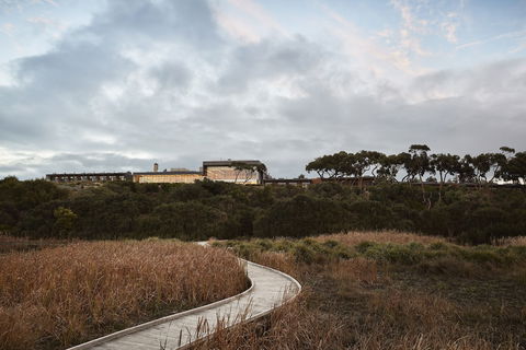 RACV Inverloch Resort - Accommodation Yamba 0